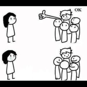 Meet your Posher, Haden